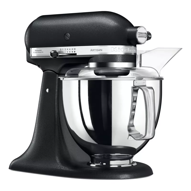 KitchenAid Artisan Stand mixer 300 W Black