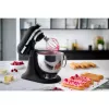 KitchenAid Artisan Stand mixer 300 W Black