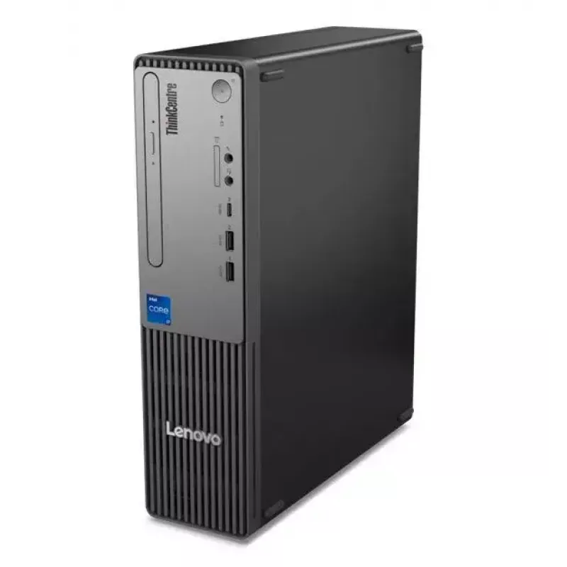 Lenovo ThinkCentre neo 50s Gen 5 Intel® Core™ i7 i7-14700 16 GB DDR5-SDRAM 512 GB SSD Windows 11 Pro SFF PC Black, Grey
