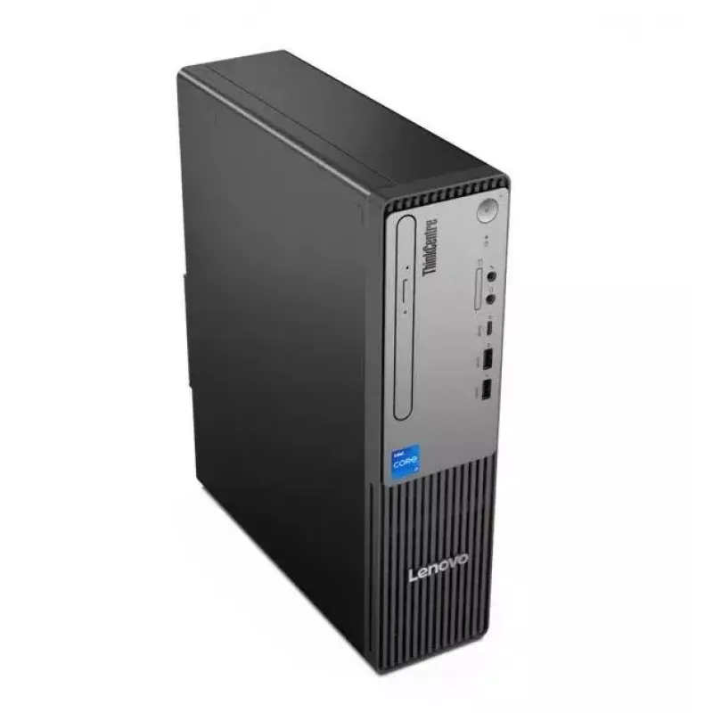 Lenovo ThinkCentre neo 50s Gen 5 Intel® Core™ i7 i7-14700 16 GB DDR5-SDRAM 512 GB SSD Windows 11 Pro SFF PC Black, Grey