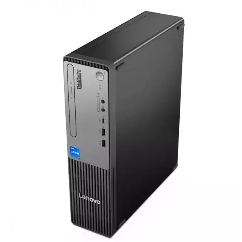 Lenovo ThinkCentre neo 50s Gen 5 Intel® Core™ i7 i7-14700 16 GB DDR5-SDRAM 512 GB SSD Windows 11 Pro SFF PC Black, Grey