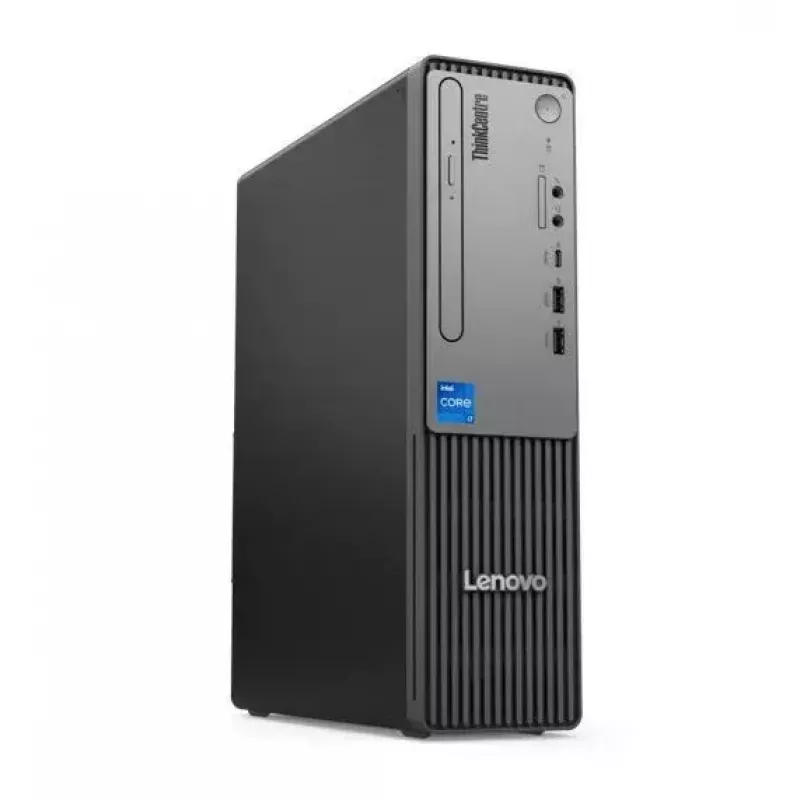 Lenovo ThinkCentre neo 50s Gen 5 Intel® Core™ i7 i7-14700 16 GB DDR5-SDRAM 512 GB SSD Windows 11 Pro SFF PC Black, Grey