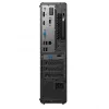 Lenovo ThinkCentre neo 50s Gen 5 Intel® Core™ i7 i7-14700 16 GB DDR5-SDRAM 512 GB SSD Windows 11 Pro SFF PC Black, Grey