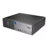 Lenovo ThinkCentre neo 50s Gen 5 Intel® Core™ i7 i7-14700 16 GB DDR5-SDRAM 512 GB SSD Windows 11 Pro SFF PC Black, Grey