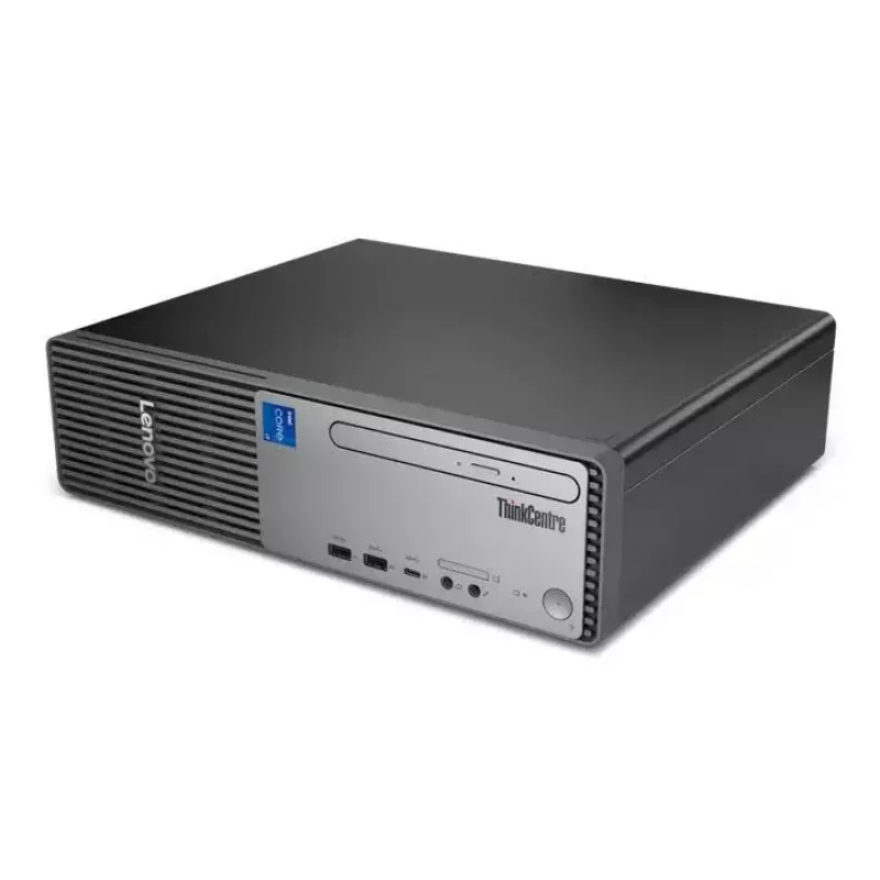 Lenovo ThinkCentre neo 50s Gen 5 Intel® Core™ i7 i7-14700 16 GB DDR5-SDRAM 512 GB SSD Windows 11 Pro SFF PC Black, Grey