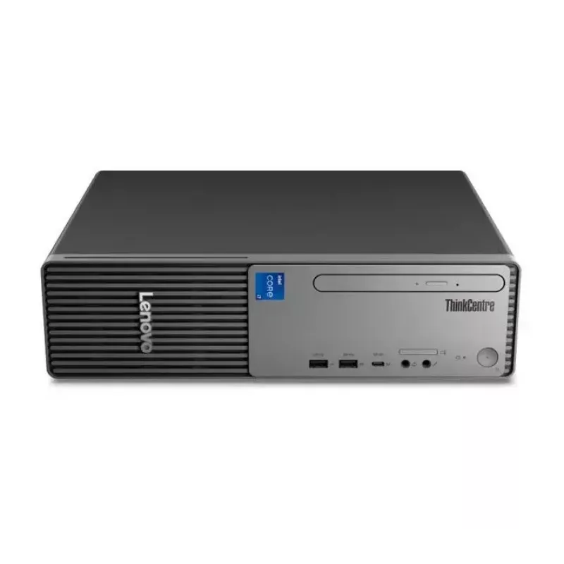 Lenovo ThinkCentre neo 50s Gen 5 Intel® Core™ i7 i7-14700 16 GB DDR5-SDRAM 512 GB SSD Windows 11 Pro SFF PC Black, Grey