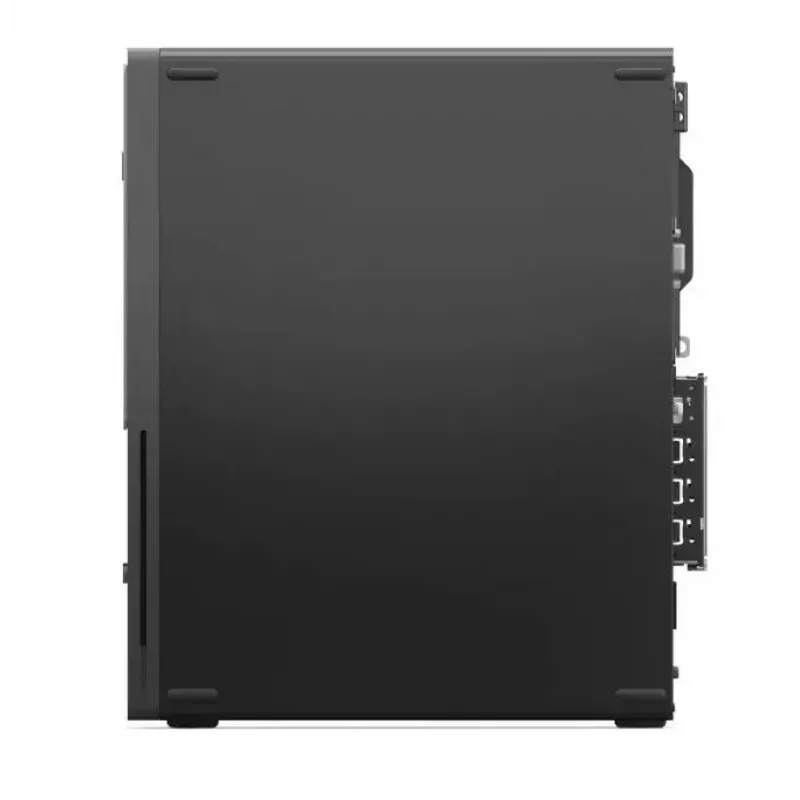 Lenovo ThinkCentre neo 50s Gen 5 Intel® Core™ i7 i7-14700 16 GB DDR5-SDRAM 512 GB SSD Windows 11 Pro SFF PC Black, Grey