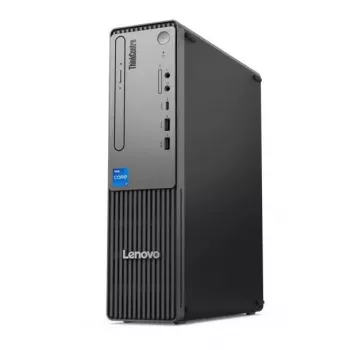 Lenovo ThinkCentre neo 50s Gen 5 Intel® Core™ i7 i7-14700 16 GB DDR5-SDRAM 512 GB SSD Windows 11 Pro SFF PC Black, Grey