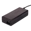 Power adapter Akyga AK-ND-10 90W 19V 4.74A AC-to-DC laptop charger, 1.2m cable, black