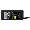 Power adapter Akyga AK-ND-10 90W 19V 4.74A AC-to-DC laptop charger, 1.2m cable, black
