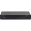 Dahua Technology DH-CS4010-8ET-110 network switch Managed L2 Fast Ethernet (10/100) Power over Ethernet (PoE) Black