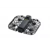 Drone HOVERAir X1 ProMax — 4-rotor, 48 MP camera, 7680×4320 video, 16.6 m/s, 1000 m range, 1920 mAh, 64 GB internal, Black