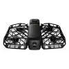 Drone HOVERAir X1 ProMax — 4-rotor, 48 MP camera, 7680×4320 video, 16.6 m/s, 1000 m range, 1920 mAh, 64 GB internal, Black