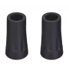 Trekking poles Viking Vario Tour — adjustable length 135 cm, 16 mm, EVA grips, 486 g (pair)