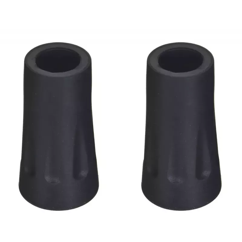Trekking poles Viking Vario Tour — adjustable length 135 cm, 16 mm, EVA grips, 486 g (pair)
