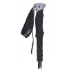 Trekking poles Viking Vario Tour — adjustable length 135 cm, 16 mm, EVA grips, 486 g (pair)