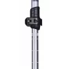 Trekking poles Viking Vario Tour — adjustable length 135 cm, 16 mm, EVA grips, 486 g (pair)