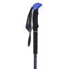 Trekking poles Viking Carbo Lite Black Lime, 175 cm, carbon, 610 g