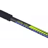 Trekking poles Viking Carbo Lite Black Lime, 175 cm, carbon, 610 g