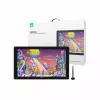 Graphics Tablet HUION Kamvas 24 Plus GS2402 23.4 inch QHD IPS 2560x1440, 16:9, 8192 pressure