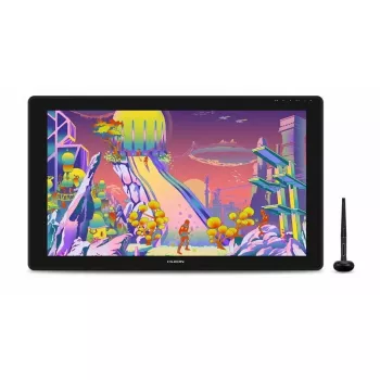 Graphics Tablet HUION Kamvas 24 Plus GS2402 23.4 inch QHD IPS 2560x1440, 16:9, 8192 pressure
