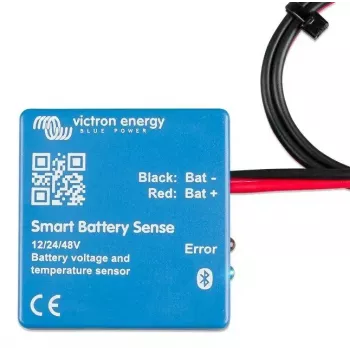 Battery monitoring sensor Victron Energy Smart Battery Sense SBS050150200 long range up to 10m