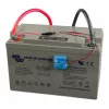 Battery monitoring sensor Victron Energy Smart Battery Sense SBS050150200 long range up to 10m