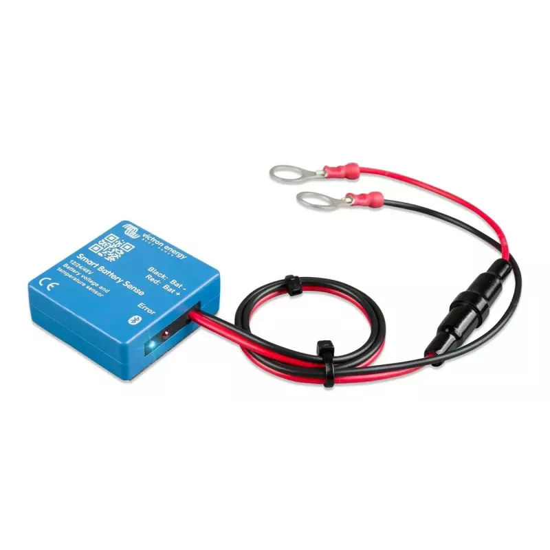 Battery monitoring sensor Victron Energy Smart Battery Sense SBS050150200 long range up to 10m