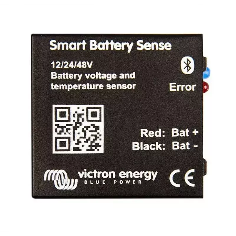 Battery monitoring sensor Victron Energy Smart Battery Sense SBS050150200 long range up to 10m