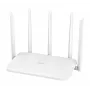 Imou HX21 wireless router Gigabit Ethernet Dual-band (2.4 GHz / 5 GHz) White