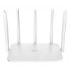 Imou HX21 wireless router Gigabit Ethernet Dual-band (2.4 GHz / 5 GHz) White