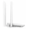 Imou HX21 wireless router Gigabit Ethernet Dual-band (2.4 GHz / 5 GHz) White
