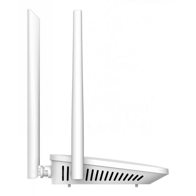 Imou HX21 wireless router Gigabit Ethernet Dual-band (2.4 GHz / 5 GHz) White