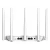 Imou HX21 wireless router Gigabit Ethernet Dual-band (2.4 GHz / 5 GHz) White