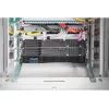 Digitus OnLine UPS system 3000 VA 3000 W Double-conversion