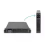 Digitus OnLine UPS system 3000 VA 3000 W Double-conversion