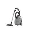 Cylinder vacuum Electrolux EB61A5UG — 3.5 L dust bag, 750 W, 12 m radius, turbo brush, stainless steel telescopic tube