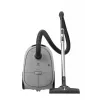 Cylinder vacuum Electrolux EB61A5UG — 3.5 L dust bag, 750 W, 12 m radius, turbo brush, stainless steel telescopic tube