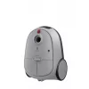 Cylinder vacuum Electrolux EB61A5UG — 3.5 L dust bag, 750 W, 12 m radius, turbo brush, stainless steel telescopic tube