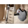 Cylinder vacuum Electrolux EB61A5UG — 3.5 L dust bag, 750 W, 12 m radius, turbo brush, stainless steel telescopic tube