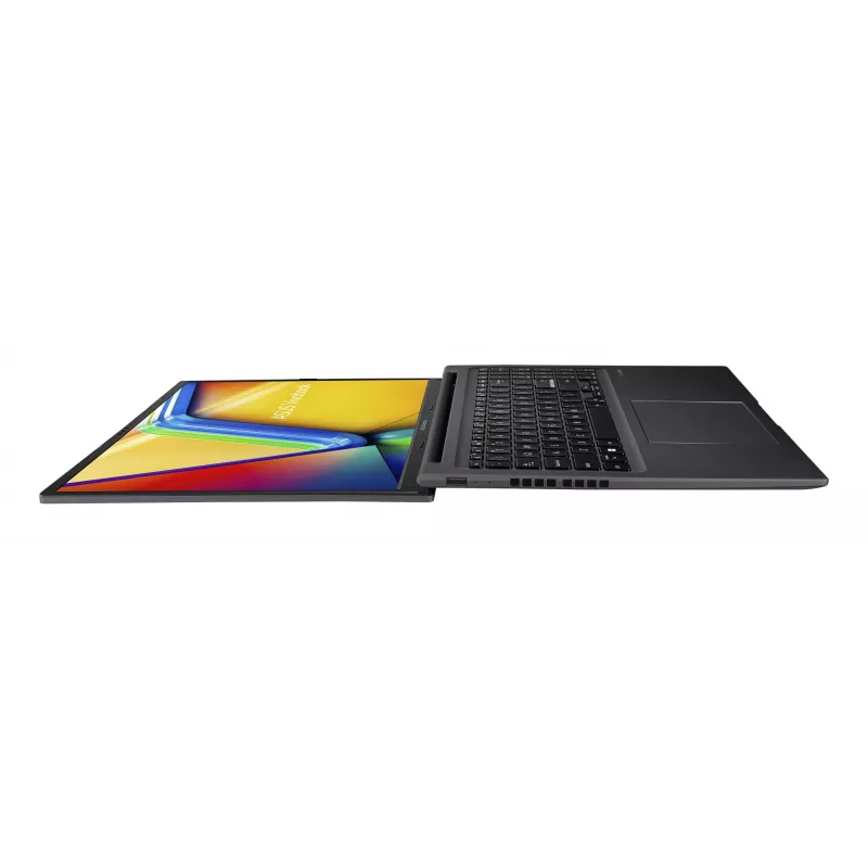 ASUS Vivobook 16 X1605VA-SH2124W laptop Intel® Core™ i5 i5-13420H 40.6 cm (16 inch) WUXGA 16 GB DDR4-SDRAM 512 GB SSD Wi-Fi 6E (802.11ax) Windows 11 Home Black
