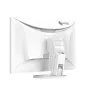 EIZO FlexScan EV2781-WT computer monitor 68.6 cm (27 inch) 2560 x 1440 pixels Quad HD LCD White