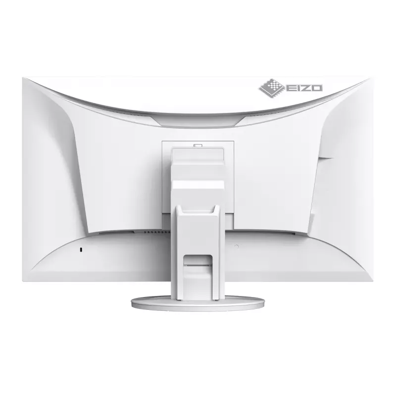 EIZO FlexScan EV2781-WT computer monitor 68.6 cm (27 inch) 2560 x 1440 pixels Quad HD LCD White