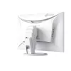EIZO FlexScan EV2781-WT computer monitor 68.6 cm (27 inch) 2560 x 1440 pixels Quad HD LCD White