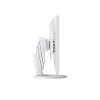 EIZO FlexScan EV2781-WT computer monitor 68.6 cm (27 inch) 2560 x 1440 pixels Quad HD LCD White