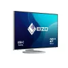 EIZO FlexScan EV2781-WT computer monitor 68.6 cm (27 inch) 2560 x 1440 pixels Quad HD LCD White