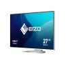 EIZO FlexScan EV2781-WT computer monitor 68.6 cm (27 inch) 2560 x 1440 pixels Quad HD LCD White