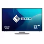 EIZO FlexScan EV2781-WT computer monitor 68.6 cm (27 inch) 2560 x 1440 pixels Quad HD LCD White