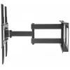 TV Mount Manhattan 461252 Full Motion 32-55 inch Black