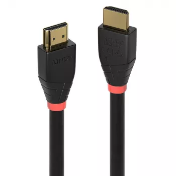 Lindy 10m Active HDMI 18G Cable